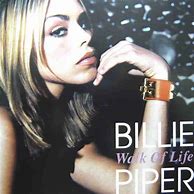 Image result for Billie Piper Walk of Life