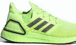 Image result for Adidas Ultra Boost Lime Green