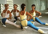 Image result for 80s Workout Lady