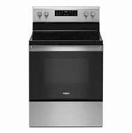 Image result for Lowe's Kitchen Ranges Electric
