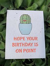 Image result for Hope Your Birthday Card