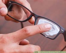 Image result for Scratched Glasses Lenses