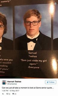 Image result for Good and Funny Senior Quotes