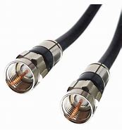 Image result for Coaxial Cable Types
