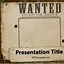 Image result for Wanted Template Word