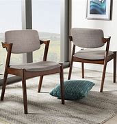 Image result for Padded Dining Room Chairs