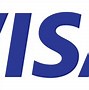 Image result for Current Visa Logo