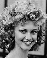 Image result for Olivia in Grease