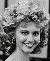 Image result for Olivia Newton-John 70s Grease