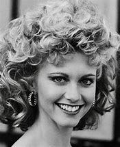 Image result for Olivia Newton-John Grease Look a Like