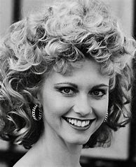 Image result for olivia newton john grease