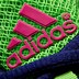 Image result for Purple Adidas Sneakers