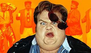Image result for Tommy Boy Chris Farley Quotes