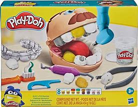 Image result for Play-Doh 6