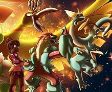 Image result for pokemon boss battle music