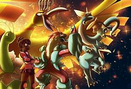 Image result for Pokemon Battle Music