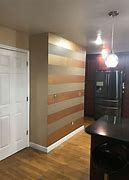 Image result for Copper Accent Wall