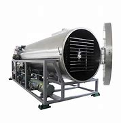 Image result for Freeze Dry Machine