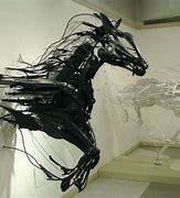 Image result for Plastic Sculpture