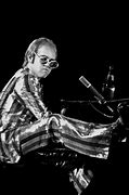 Image result for Elton John Live 70s