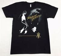 Image result for Michael Jackson Shirt