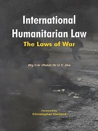 Image result for International Humanitarian Law Logo