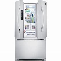 Image result for Frigidaire Gallery French Door Refrigerator