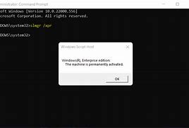 Image result for Check Windows License