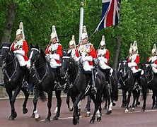 Image result for Changing Guards Buckingham Palace