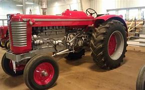 Image result for Massey Ferguson Antique Tractor