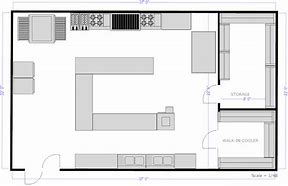 Image result for 11X21 Kitchen Dining Room Floor Plans
