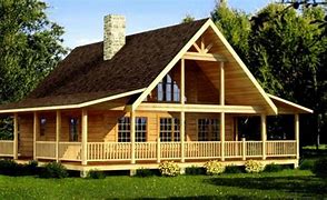 Image result for Triple Wide Mobile Homes Log Cabin