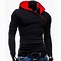 Image result for Customized Hoodies for Men