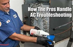 Image result for A C Troubleshooting Training