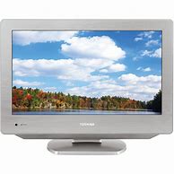 Image result for Toshiba 19 Inch TV with DVD Player