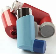 Image result for Common Asthma Inhalers
