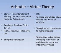 Image result for Aristotle Virtues
