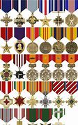 Image result for U.S. Army Vietnam Medals