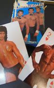 Image result for 80s Chippendales