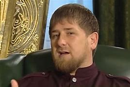 Image result for Ramzan Kadyrov Khamzat