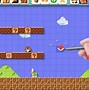 Image result for Wii U Gamepad Mario Maker