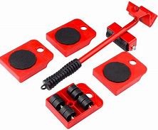 Image result for Heavy Duty Appliance Rollers