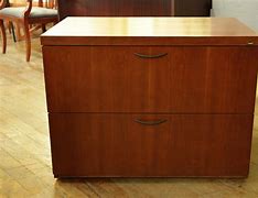 Image result for Wood Cabinet That Looks Like Furniture