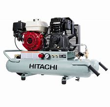 Image result for Hitachi Air Compressor
