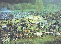 Image result for Bosnia Ethnic Cleansing
