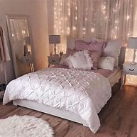 Image result for Rose Gold Bedroom Paint