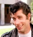 Image result for Pics of John Travolta Grease