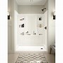 Image result for Walk-In Shower Wall Panels