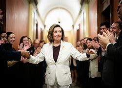 Image result for Pelosi and Schiff News Conference
