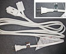 Image result for Outdoor Appliance Extension Cord